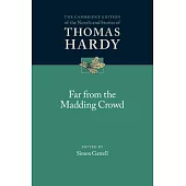 Far from the Madding Crowd