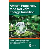 Africa’s Propensity for a Net Zero Energy Transition