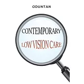 Contemporary Low Vision Care