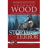 Storm of Terror: A Story of the Civil War