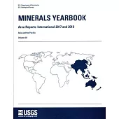 Minerals Yearbook: Area Reports: International Review 2017-18 Asia and the Pacific