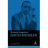 The Anthem Companion on David Riesman