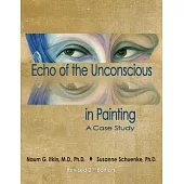 Echo of the Unconscious in Painting: A Case Study