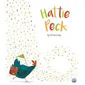 Hattie Peck