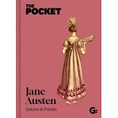The Pocket Jane Austen: Quizzes and Puzzles