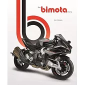 The Bimota Story