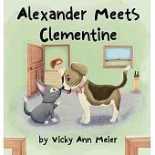 Alexander Meets Clementine