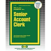 Senior Account Clerk