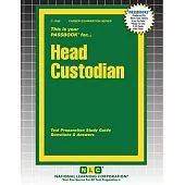 Head Custodian