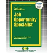 Job Opportunity Specialist
