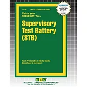 Supervisory Test Battery (STB)