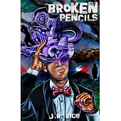 Broken Pencils