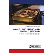 Women and Christianity in Obolo (Andoni)