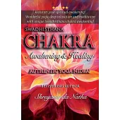 Swadhisthana Chakra Awakening & Healing: Authentic Yoga Nidra Meditation Script!