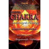 Manipura Chakra Awakening & Healing: Authentic Yoga Nidra Meditation!