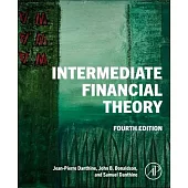 Intermediate Financial Theory