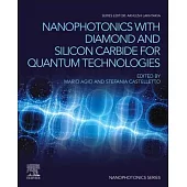 Nanophotonics with Diamond and Silicon Carbide for Quantum Technologies