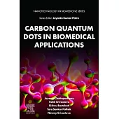 Carbon Quantum Dots in Biomedical Applications