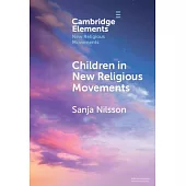 Children in New Religious Movements