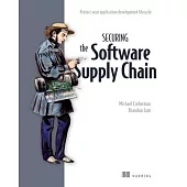 Securing the Software Supply Chain: Protect Your Application Development Lifecycle