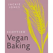 Scottish Vegan Baking