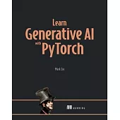 Learn Generative AI with Pytorch