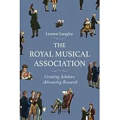 The Royal Musical Association: Creating Scholars, Advancing Research
