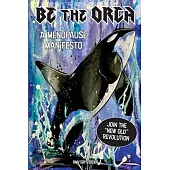 Be The Orca: A Menopause Manifesto