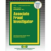Associate Fraud Investigator