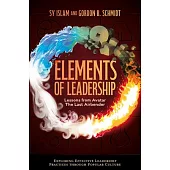 Elements of Leadership: Lessons from Avatar the Last Airbender