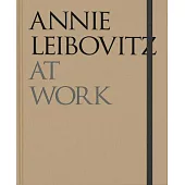 Annie Leibovitz at Work