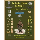 United States Army Vietnam Insignia, Rank and Badges