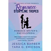 Romance Storyline Tropes