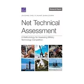 Net Technical Assessment: A Methodology for Assessing Military Technology Competition