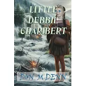 Little Debbie Charibert__softcover_illustrated