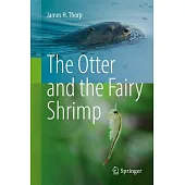 The Otter and the Fairy Shrimp