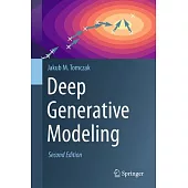 Deep Generative Modeling