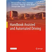 Handbook Assisted and Automated Driving