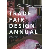 Brand Experience & Trade Fair Design Annual 2023/24