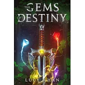 The Gems of Destiny