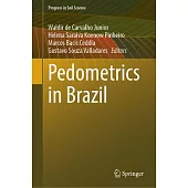 Pedometrics in Brazil