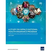 A Study on Nepal’s National Health Insurance Program