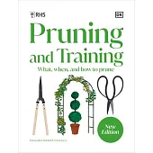 Pruning and Training: What, When, and How to Prune Over 800 Plants