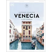 Venecia (Pequeños Atlas Hedonistas)