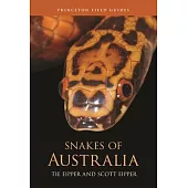 Snakes of Australia