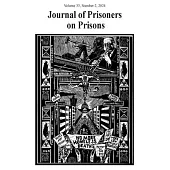 Journal of Prisoners on Prisons, V33 #2