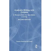 Academic Writing with Corpora: A Resource Book for Data-Driven Learning