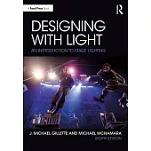 Designing with Light: An Introduction to Stage Lighting