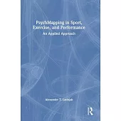 Psychmapping in Sport, Exercise, and Performance: An Applied Approach