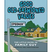 The Little Guide to Family Guy